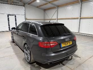 Audi A4 Avant 3.0TFSI 200kW Automaat Quattro Sport Edition picture 12