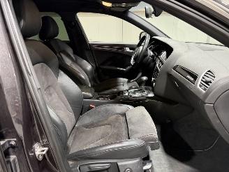 Audi A4 Avant 3.0TFSI 200kW Automaat Quattro Sport Edition picture 41