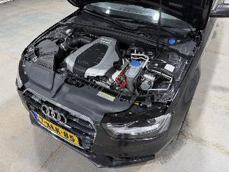 Audi A4 Avant 3.0TFSI 200kW Automaat Quattro Sport Edition picture 27
