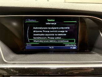 Audi A4 Avant 3.0TFSI 200kW Automaat Quattro Sport Edition picture 34