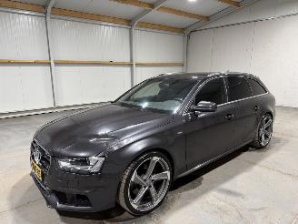 Audi A4 Avant 3.0TFSI 200kW Automaat Quattro Sport Edition picture 9