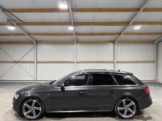 Audi A4 Avant 3.0TFSI 200kW Automaat Quattro Sport Edition picture 8