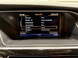 Audi A4 Avant 3.0TFSI 200kW Automaat Quattro Sport Edition picture 35