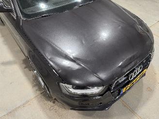 Audi A4 Avant 3.0TFSI 200kW Automaat Quattro Sport Edition picture 19