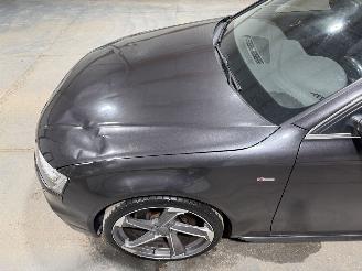 Audi A4 Avant 3.0TFSI 200kW Automaat Quattro Sport Edition picture 17