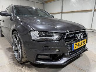 Audi A4 Avant 3.0TFSI 200kW Automaat Quattro Sport Edition picture 22