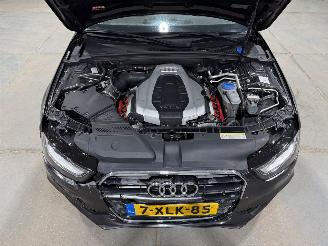 Audi A4 Avant 3.0TFSI 200kW Automaat Quattro Sport Edition picture 26