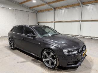 Audi A4 Avant 3.0TFSI 200kW Automaat Quattro Sport Edition picture 2