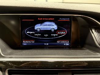 Audi A4 Avant 3.0TFSI 200kW Automaat Quattro Sport Edition picture 32