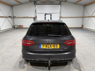 Audi A4 Avant 3.0TFSI 200kW Automaat Quattro Sport Edition picture 7