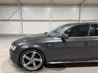 Audi A4 Avant 3.0TFSI 200kW Automaat Quattro Sport Edition picture 13