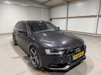 Audi A4 Avant 3.0TFSI 200kW Automaat Quattro Sport Edition picture 3
