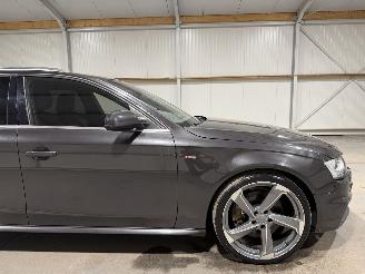Audi A4 Avant 3.0TFSI 200kW Automaat Quattro Sport Edition picture 14