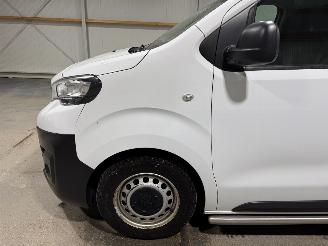Peugeot Expert 1.5BlueHDI 75kW Camera S&S L3 picture 14