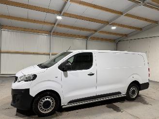 Peugeot Expert 1.5BlueHDI 75kW Camera S&S L3 picture 8