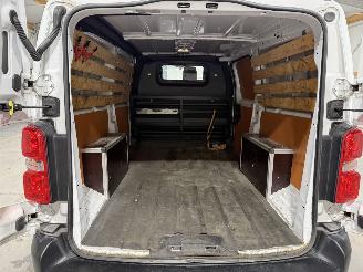 Peugeot Expert 1.5BlueHDI 75kW Camera S&S L3 picture 27