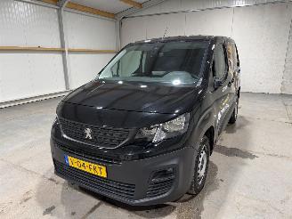 Peugeot Partner 1.5BlueHDI 96kW Automaat 130 Eat8 S&S picture 10