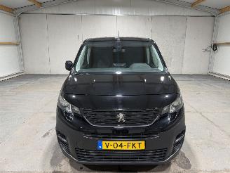 Peugeot Partner 1.5BlueHDI 96kW Automaat 130 Eat8 S&S picture 4