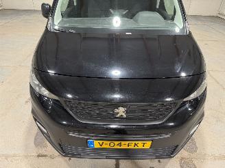 Peugeot Partner 1.5BlueHDI 96kW Automaat 130 Eat8 S&S picture 20