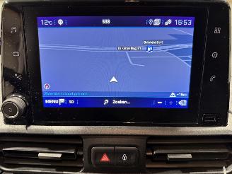 Peugeot Partner 1.5BlueHDI 96kW Automaat 130 Eat8 S&S picture 34