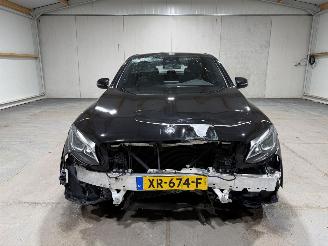 Mercedes GLC 220d 125kW Automaat 4-Matic Business Solution AMG Upgrade Edition picture 4