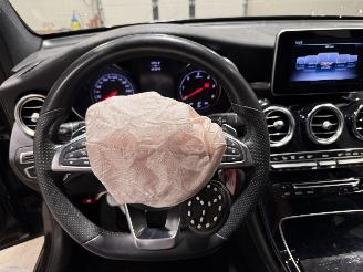 Mercedes GLC 220d 125kW Automaat 4-Matic Business Solution AMG Upgrade Edition picture 34