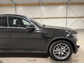 Mercedes GLC 220d 125kW Automaat 4-Matic Business Solution AMG Upgrade Edition picture 14