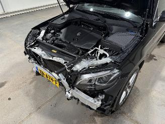 Mercedes GLC 220d 125kW Automaat 4-Matic Business Solution AMG Upgrade Edition picture 27