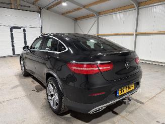 Mercedes GLC 220d 125kW Automaat 4-Matic Business Solution AMG Upgrade Edition picture 12