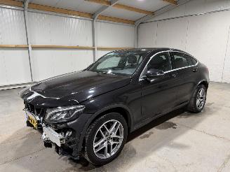 Mercedes GLC 220d 125kW Automaat 4-Matic Business Solution AMG Upgrade Edition picture 9