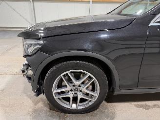 Mercedes GLC 220d 125kW Automaat 4-Matic Business Solution AMG Upgrade Edition picture 15