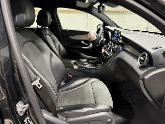 Mercedes GLC 220d 125kW Automaat 4-Matic Business Solution AMG Upgrade Edition picture 32