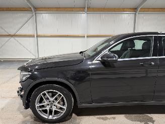 Mercedes GLC 220d 125kW Automaat 4-Matic Business Solution AMG Upgrade Edition picture 13