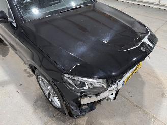 Mercedes GLC 220d 125kW Automaat 4-Matic Business Solution AMG Upgrade Edition picture 19