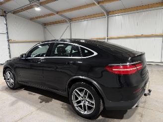 Mercedes GLC 220d 125kW Automaat 4-Matic Business Solution AMG Upgrade Edition picture 11