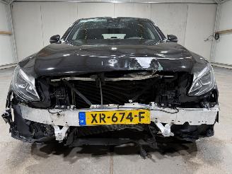 Mercedes GLC 220d 125kW Automaat 4-Matic Business Solution AMG Upgrade Edition picture 23
