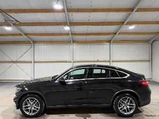 Mercedes GLC 220d 125kW Automaat 4-Matic Business Solution AMG Upgrade Edition picture 8