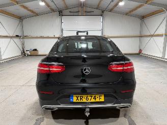 Mercedes GLC 220d 125kW Automaat 4-Matic Business Solution AMG Upgrade Edition picture 7