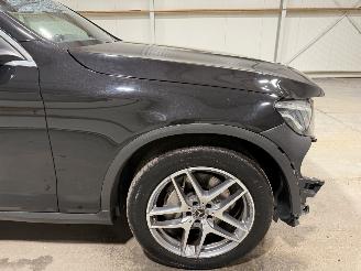 Mercedes GLC 220d 125kW Automaat 4-Matic Business Solution AMG Upgrade Edition picture 16