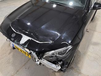 Mercedes GLC 220d 125kW Automaat 4-Matic Business Solution AMG Upgrade Edition picture 21