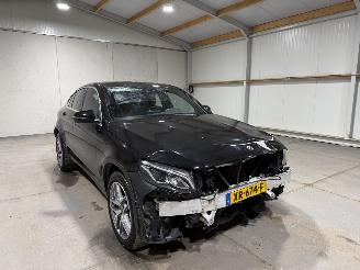 Mercedes GLC 220d 125kW Automaat 4-Matic Business Solution AMG Upgrade Edition picture 3