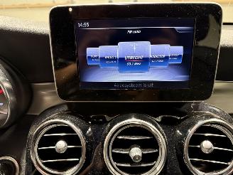 Mercedes GLC 220d 125kW Automaat 4-Matic Business Solution AMG Upgrade Edition picture 35
