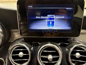 Mercedes GLC 220d 125kW Automaat 4-Matic Business Solution AMG Upgrade Edition picture 38