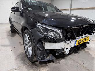 Mercedes GLC 220d 125kW Automaat 4-Matic Business Solution AMG Upgrade Edition picture 22