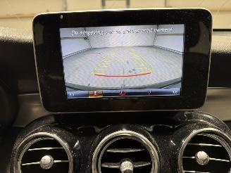Mercedes GLC 220d 125kW Automaat 4-Matic Business Solution AMG Upgrade Edition picture 39