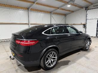 Mercedes GLC 220d 125kW Automaat 4-Matic Business Solution AMG Upgrade Edition picture 5