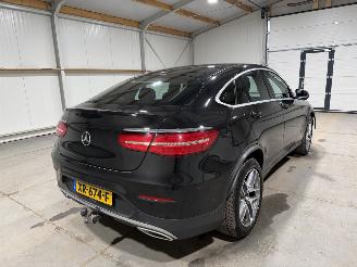 Mercedes GLC 220d 125kW Automaat 4-Matic Business Solution AMG Upgrade Edition picture 6