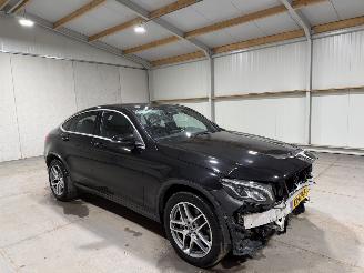Mercedes GLC 220d 125kW Automaat 4-Matic Business Solution AMG Upgrade Edition picture 2