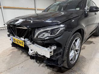 Mercedes GLC 220d 125kW Automaat 4-Matic Business Solution AMG Upgrade Edition picture 24