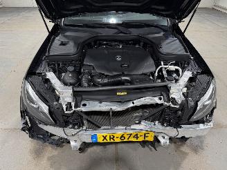 Mercedes GLC 220d 125kW Automaat 4-Matic Business Solution AMG Upgrade Edition picture 26
